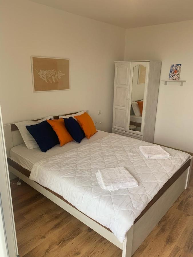 Byla Sea Star Apartament Byala  Eksteriør billede