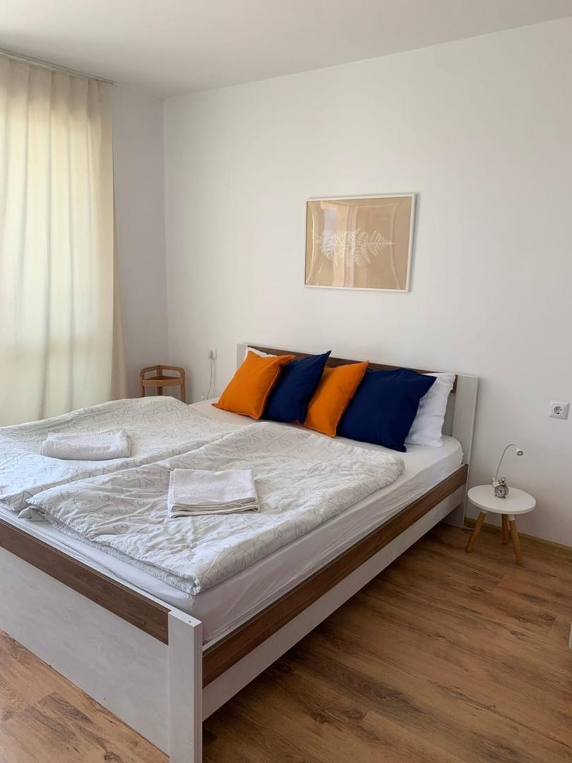 Byla Sea Star Apartament Byala  Eksteriør billede