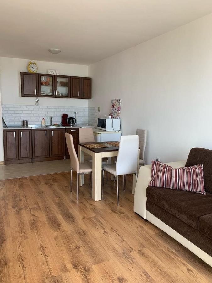 Byla Sea Star Apartament Byala  Eksteriør billede