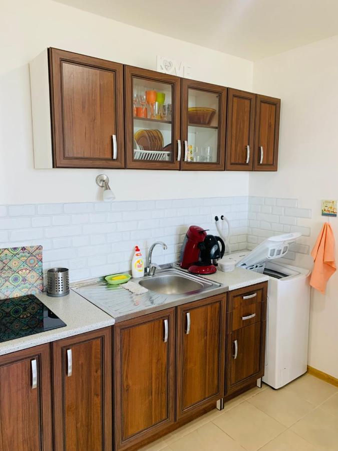 Byla Sea Star Apartament Byala  Eksteriør billede